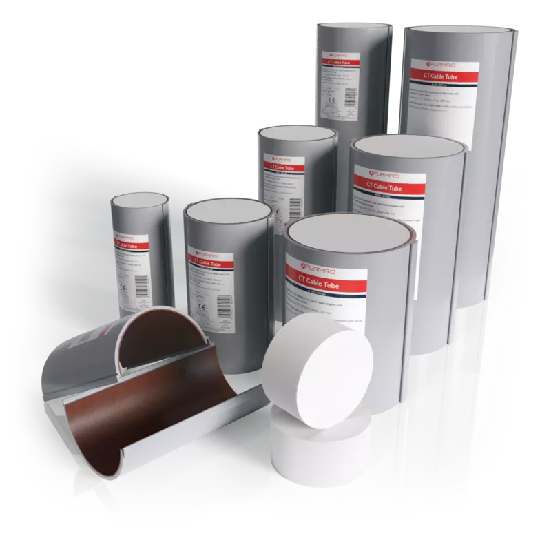 Flamro CT Cable Tube