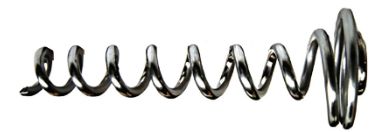 Pigtail Screws 100mm long (1000 units)