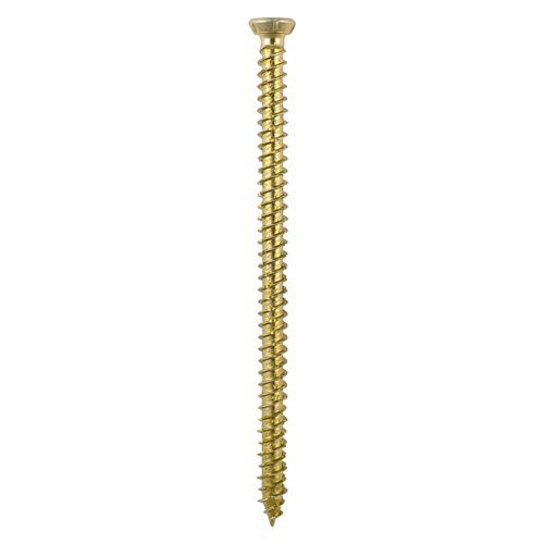 Concrete M7.5x62mm Screw