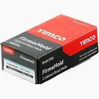 Timco Angled Brads Galv 16gx32mm x 2000