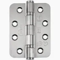 Eclipse Grade 13 Hinges Radius Corner ( x3)