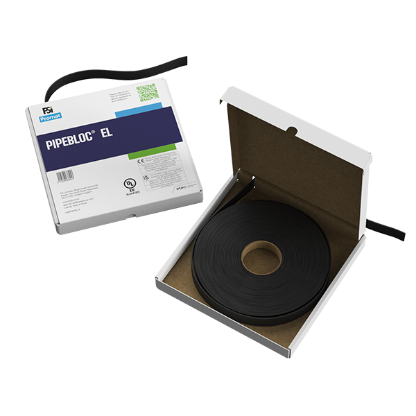 FSi PipeBloc Wrap 2mmx25m
