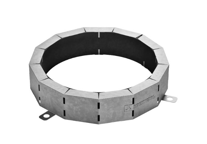 Fire Pro Pipe Collar