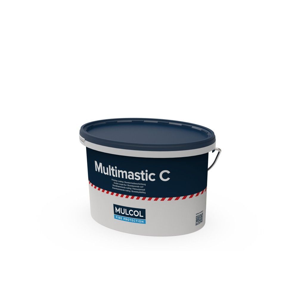 Mulcol Multimastic C 6KG Mulcol Multimastic C 6KG