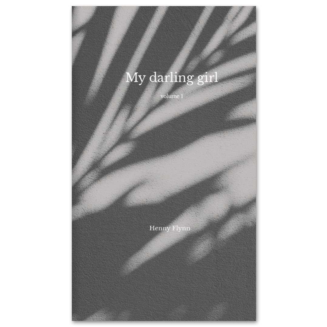 My darling girl, vol 1