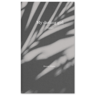 My darling girl, vol 1