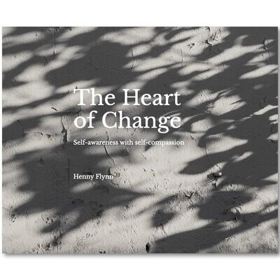The Heart of Change
