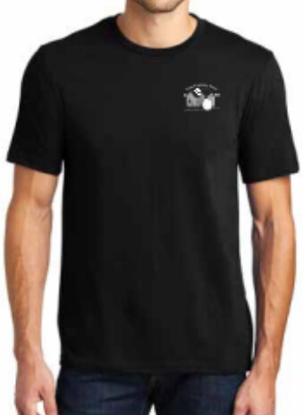 ECS COTTON T-SHIRT