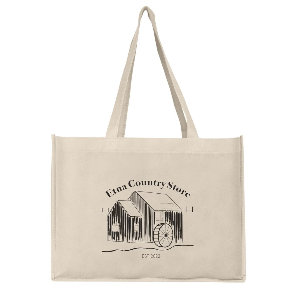 ECS TOTE BAG