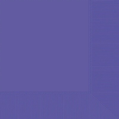 Lunch Napkins Paper, 6.5in