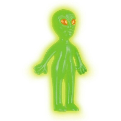 Alien Encounter Value Pack Favors 12CT