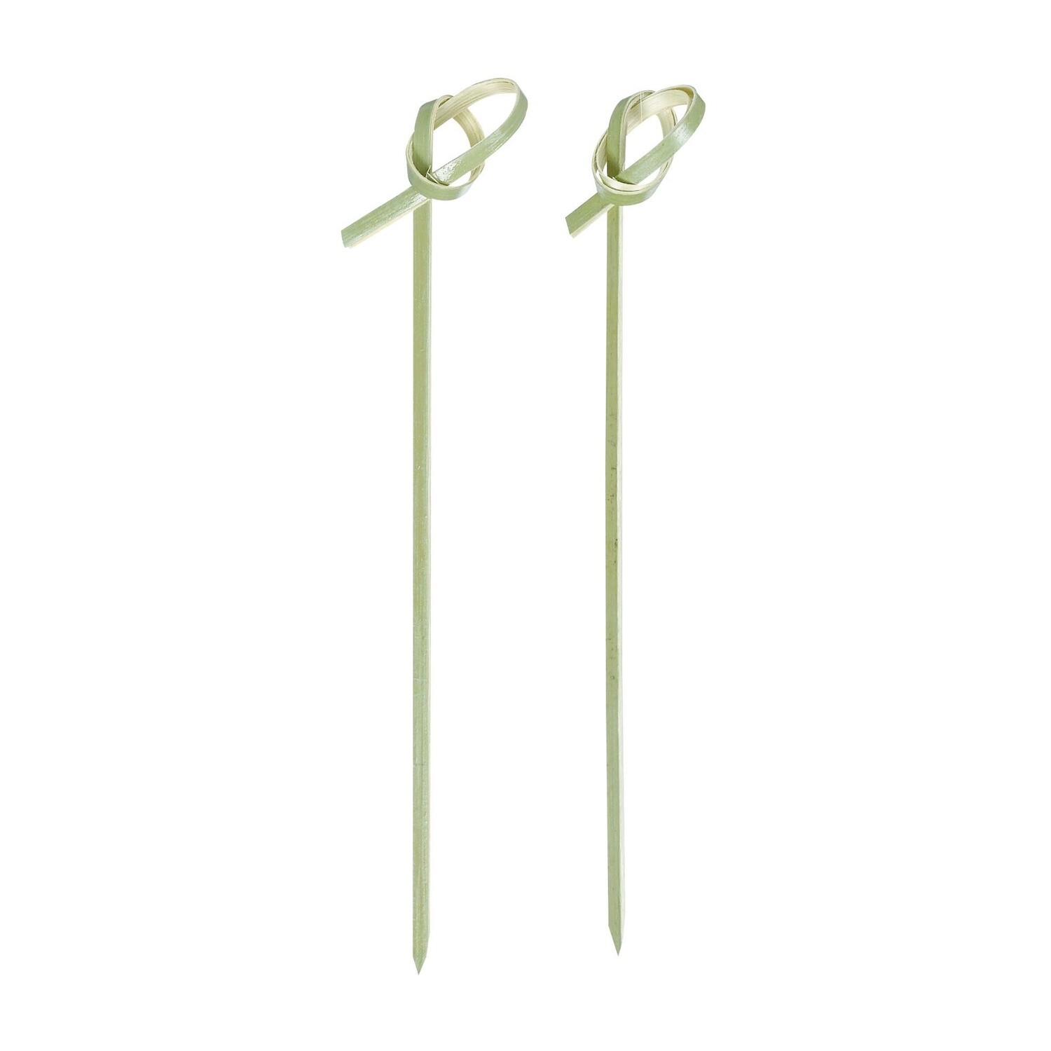 Bamboo Frill Picks 50ct