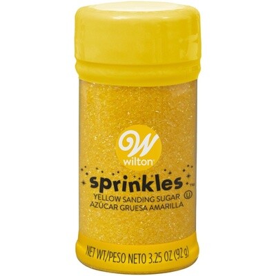 Sanding Sugar, 3.2oz.