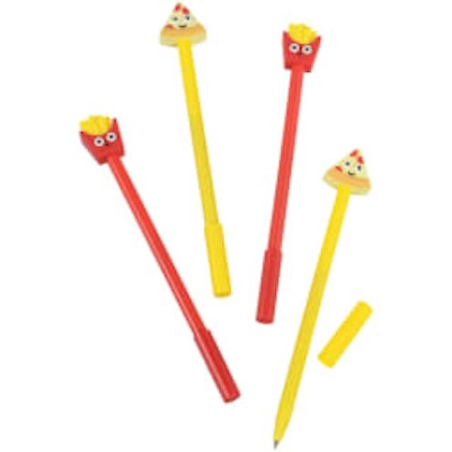 Food Topper Pens High Count Favor 8ct