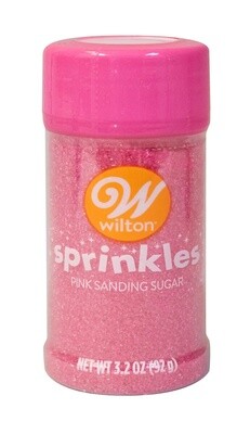 Sanding Sugar, 3.2oz.