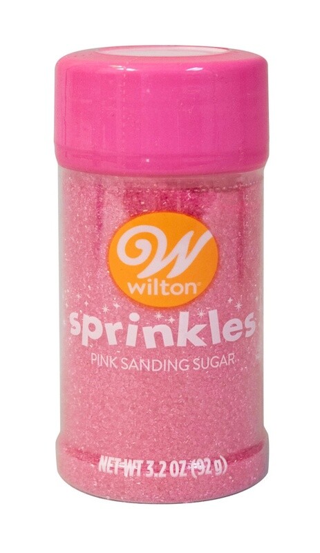 Sanding Sugar, 3.2oz.