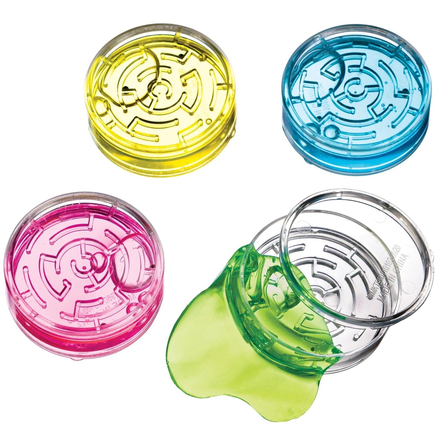 Maze Slime High Count Favor 8ct