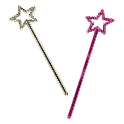 Star Wand High Count Favor 16CT