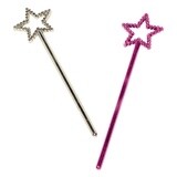 Star Wand High Count Favor 16CT