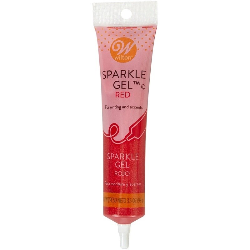 Sparkle Gel, 3.5 oz.