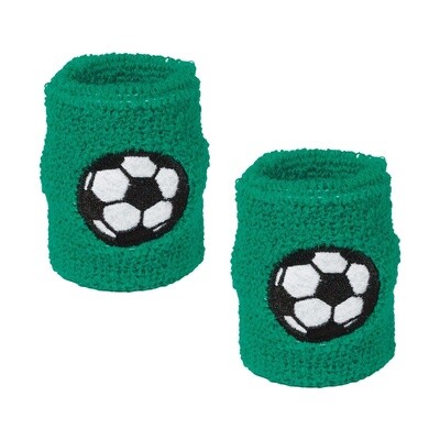 Soccer Sweat Bands Favor 2CT