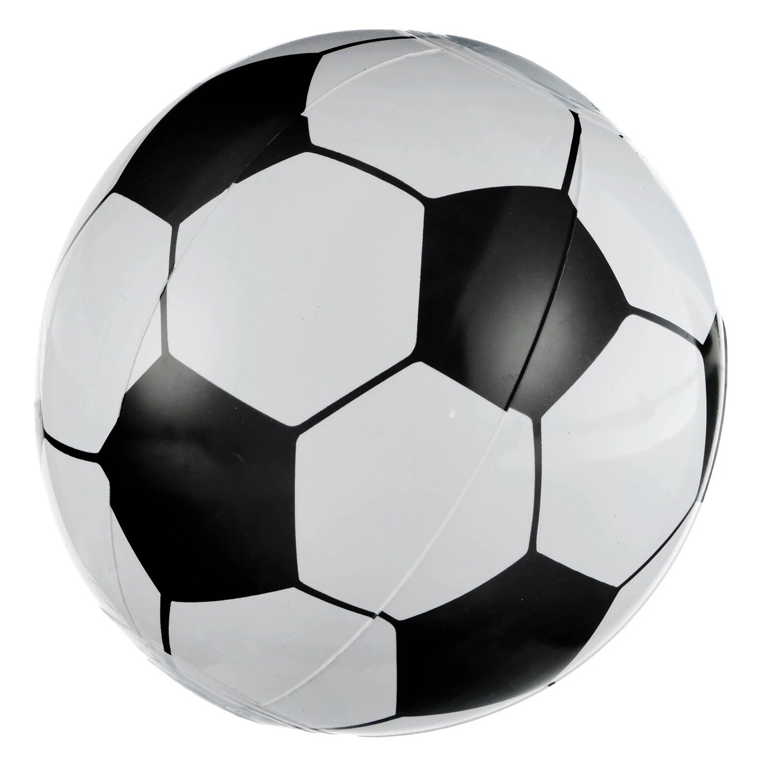 Goal Getter Inflatable Soccer Ball 8CT 5IN
