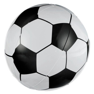 Goal Getter Inflatable Soccer Ball 8CT 5IN