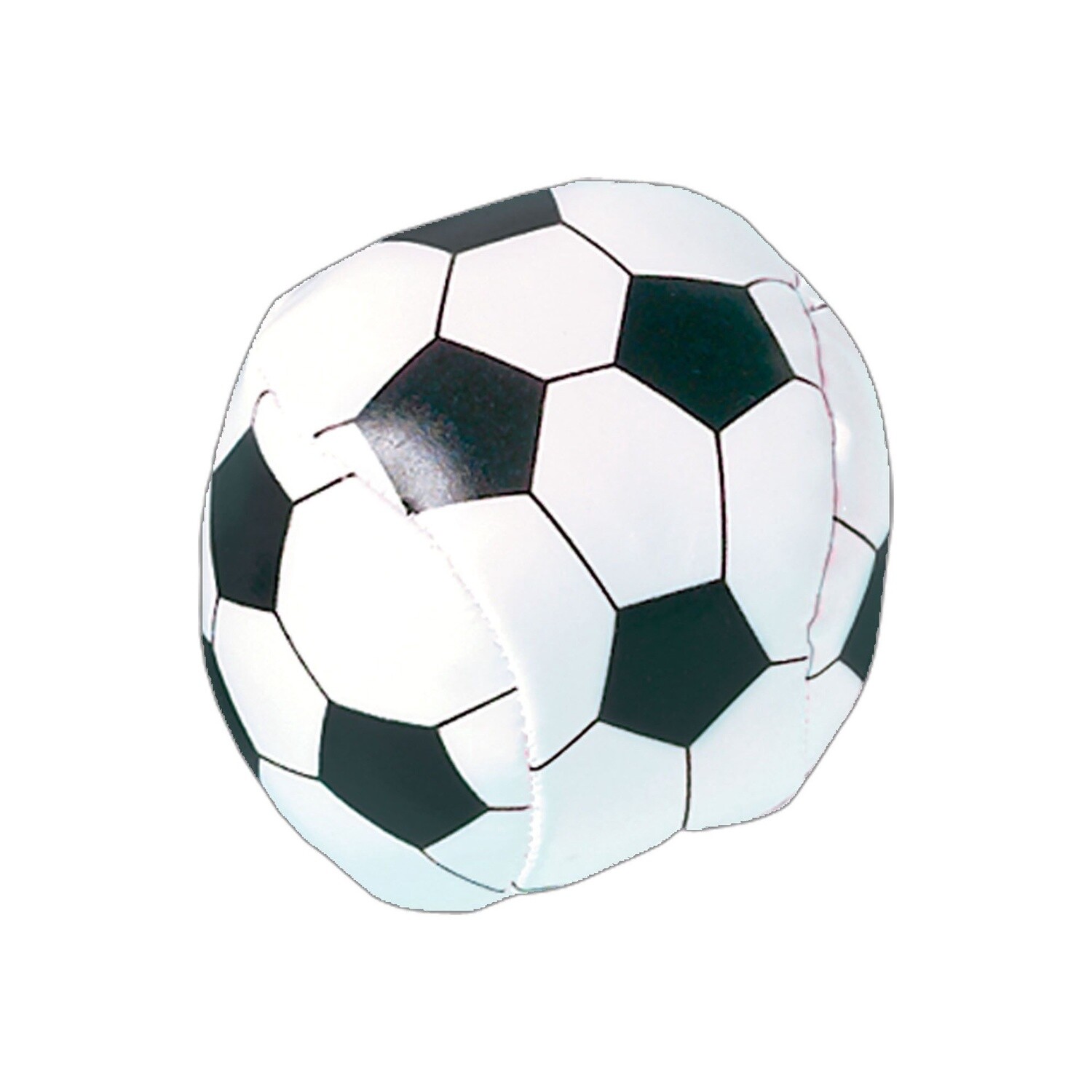 Goal Getter Squishy Soccer Balls 8CT 2IN DIA
