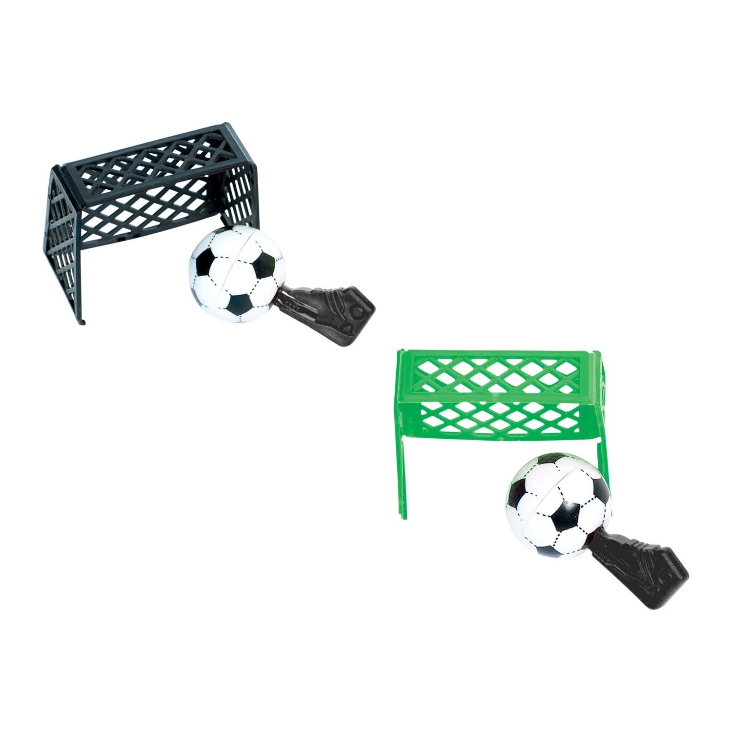 Goal Getter Tabletop Soccer Game 4CT