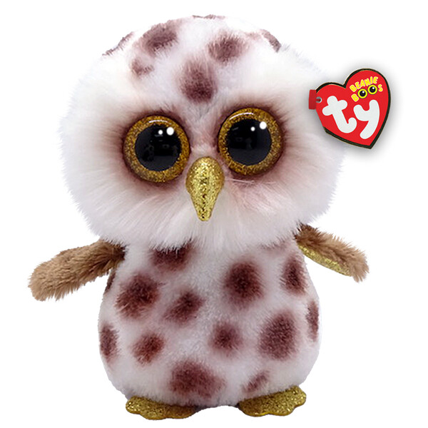 Whoolie SPOTTED OWL