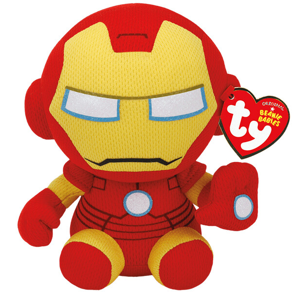Iron Man from Marvel