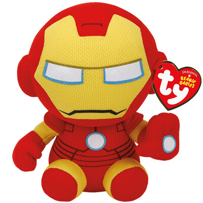 Iron Man from Marvel