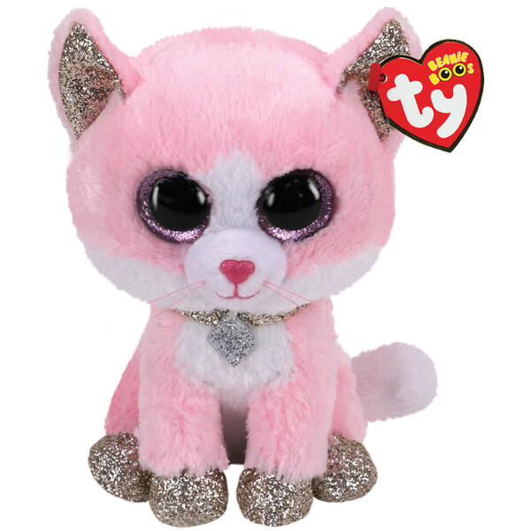 FIONA - cat pink reg