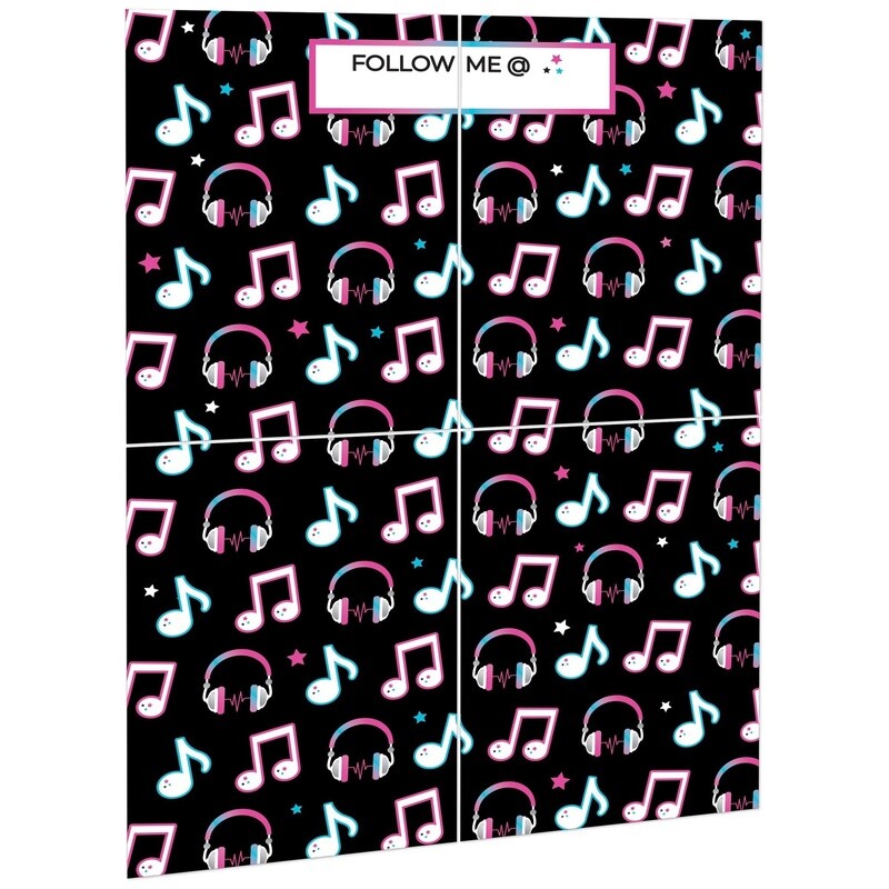 Internet Famous Birthday Photo Booth Kit 16pc