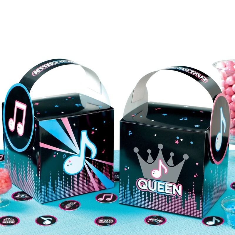 Internet Famous Table Centerpiece Kit, 22pc