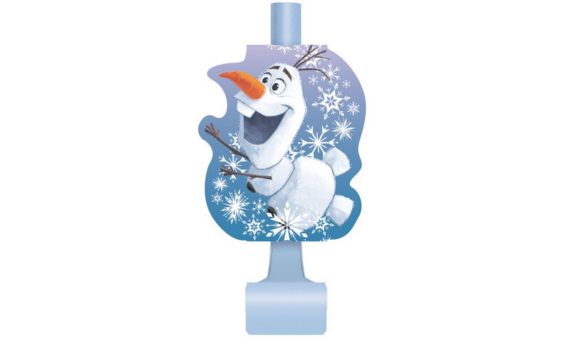 Disney Frozen 2 Blowouts  8ct