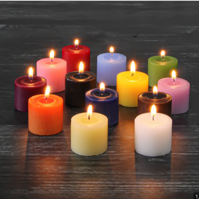 Votive Candles