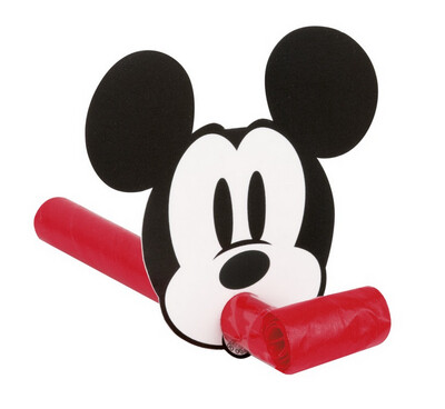Disney Mickey Mouse Blowouts  8ct