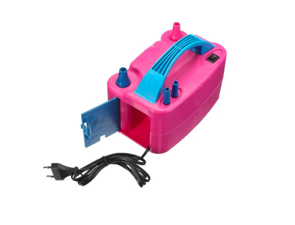 Electric Balloon Pump