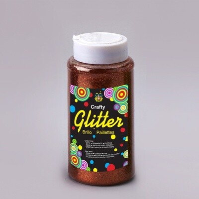 Fine Glitter Bottle 1 LBS