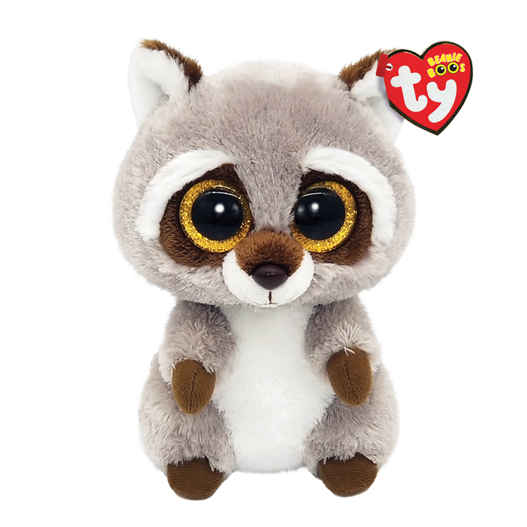 OAKIE - raccoon gray reg