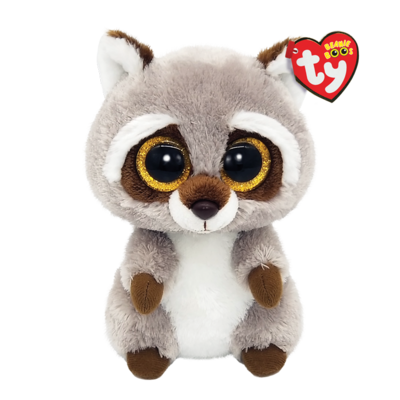 OAKIE - raccoon gray reg