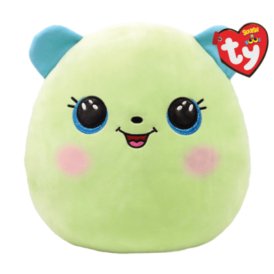 Clover GREEN BEAR