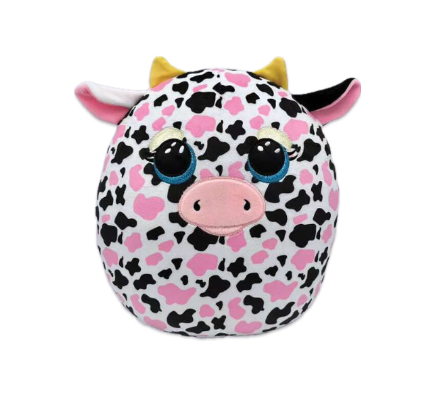 MILKSHAKE - cow squish, Size: M