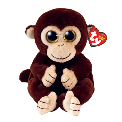 MATTEO - monkey brown belly reg