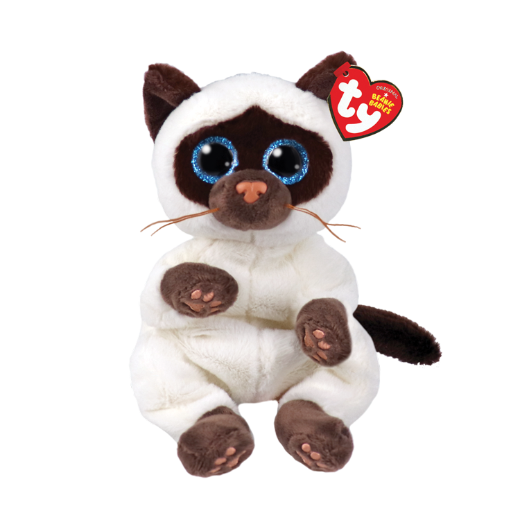 MISO - siamese belly reg