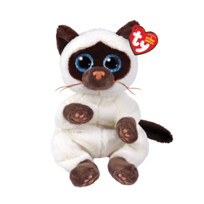 MISO - siamese belly reg