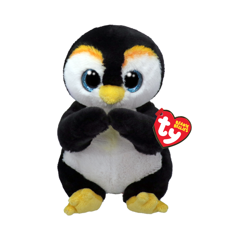 NEVE - penguin belly reg