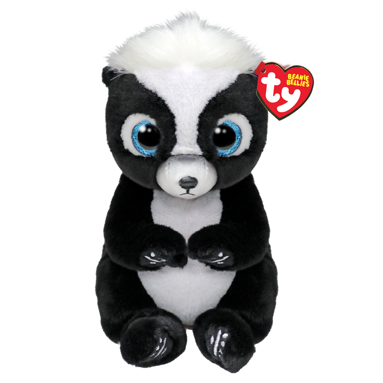 RUKUS - skunk belly reg