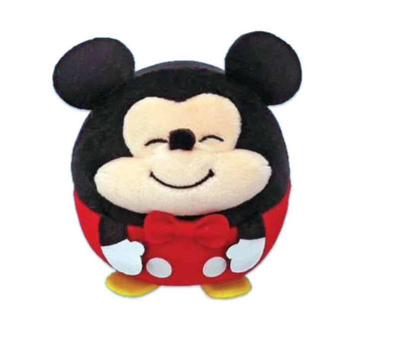 MICKEY MOUSE - ball